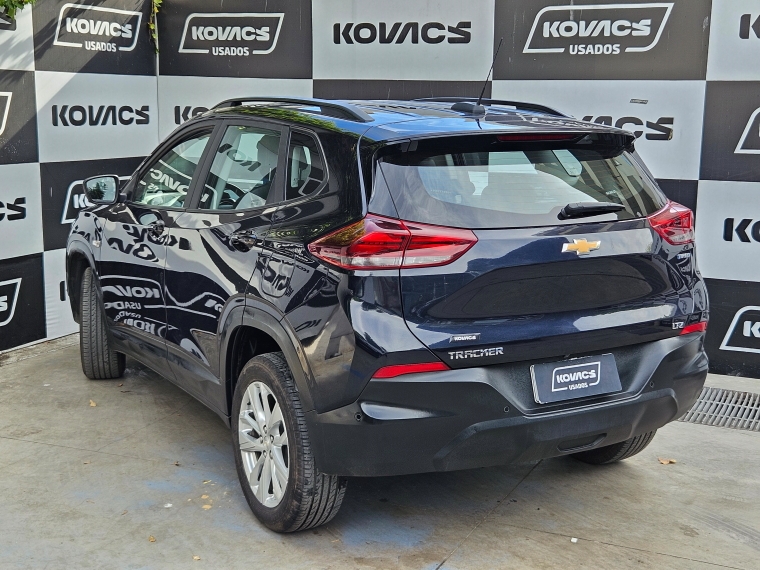 Chevrolet Tracker 1.2  Ltz Mt 2023 Usado  Usado en Kovacs Usados
