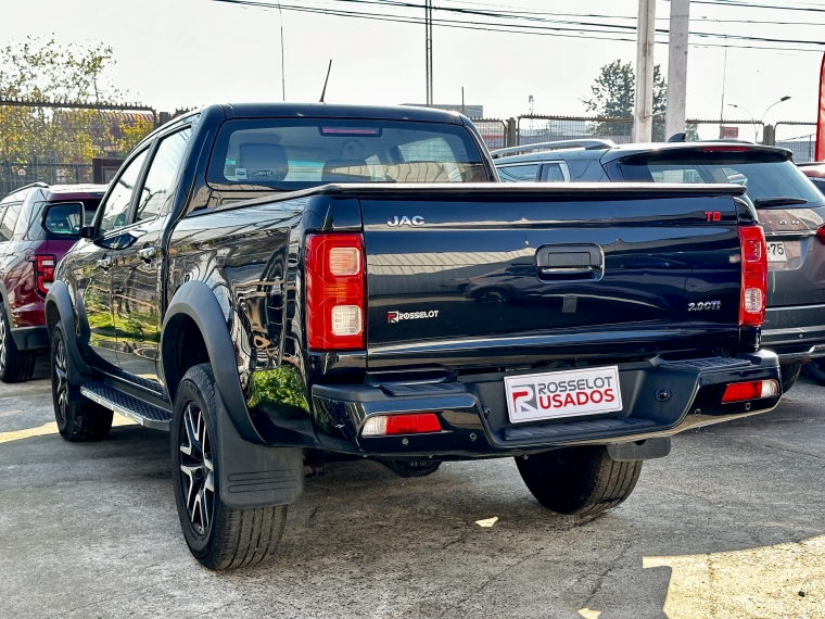 Jac T8 T8 Xe Advance 2.0 2021 Usado en Rosselot Usados