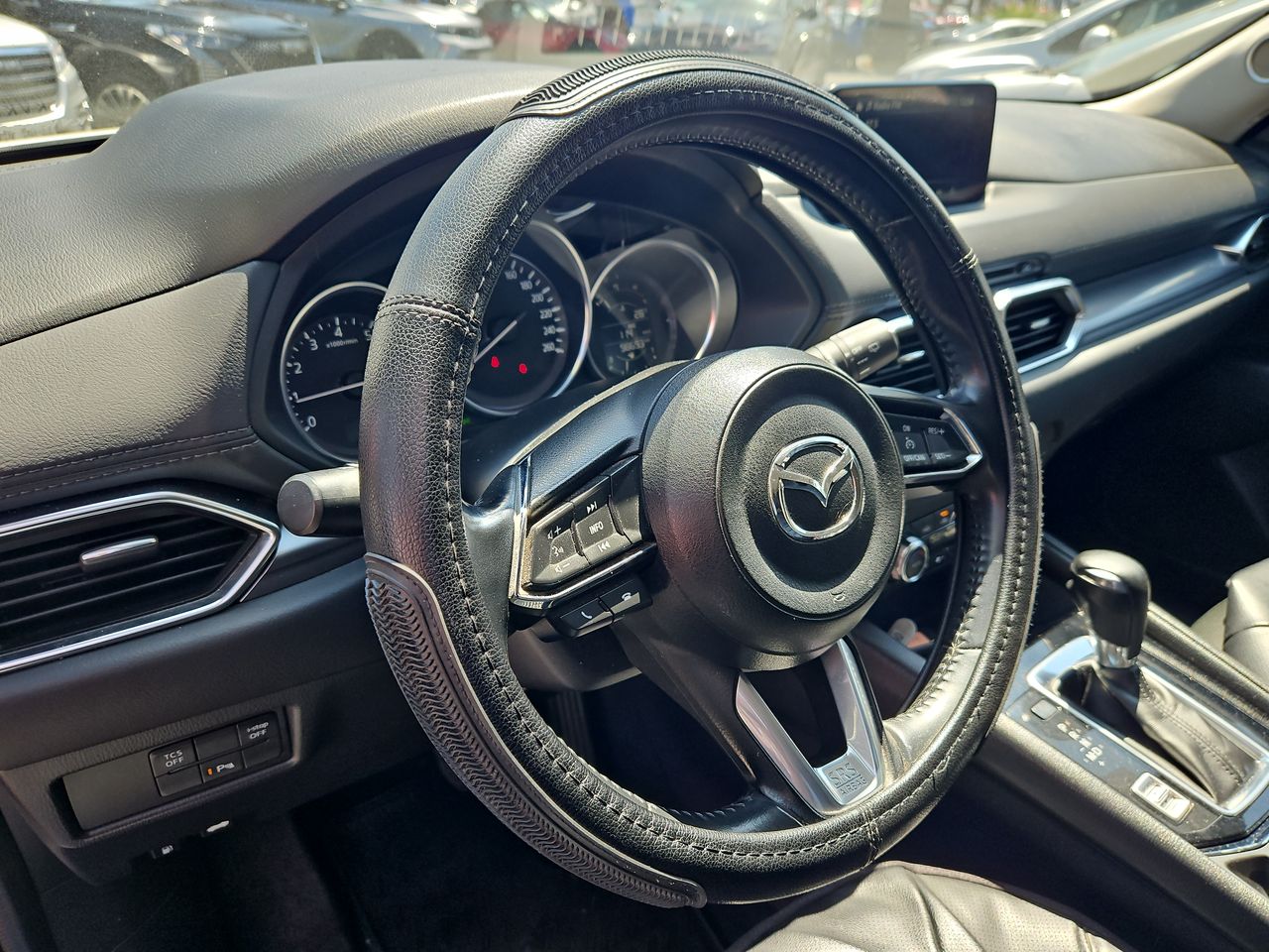 Mazda Cx-5 All New Cx 5 R 2.0 Aut 2019 Usado en Usados de Primera - Sergio Escobar