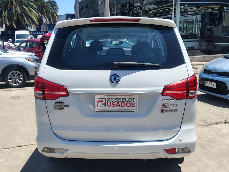 Dongfeng S500 Joyear S500 1.5 2023 Usado en Rosselot Usados