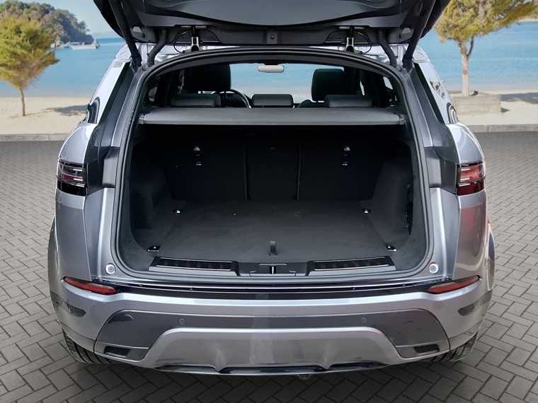 Land rover Evoque Evoque Se 2026 Usado Usado en BMW Premium Selection Land rover Evoque Evoque Se 2026 Usado Usado en BMW Premium Selection