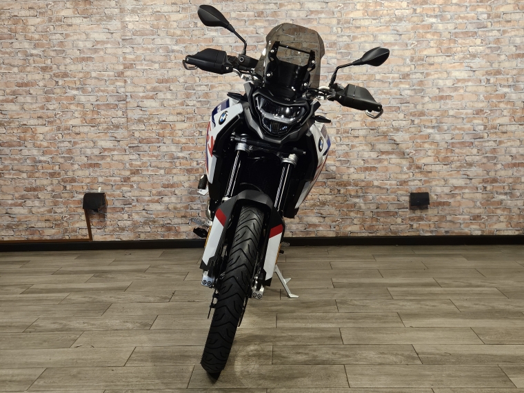 Bmw F 900 gs I 2025 Usado en BMW Premium Selection Bmw F 900 gs I 2025 Usado en BMW Premium Selection