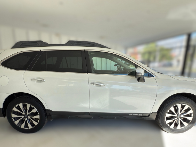 Subaru Outback 3.6 Aut 2015 Usado en Automotriz Olea Flaño