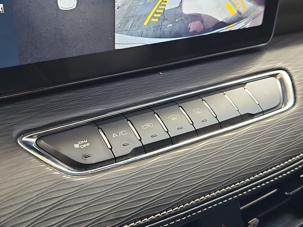 Great wall Haval Haval Jolion Dct 1.5 Aut 2025 Usado en Usados de Primera - Sergio Escobar