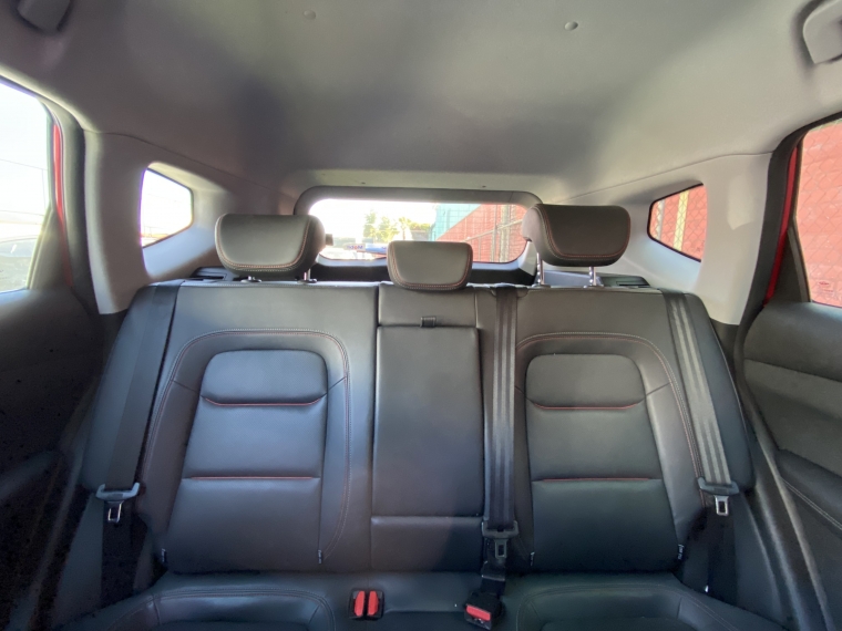 Chery Tiggo 7 pro Tiggo 7 Gls Cvt Pro 1.5 Aut 2022 Usado en Rosselot Usados