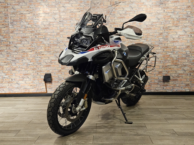 Bmw R 1250 gs adventure Ii 2023 Usado en BMW Premium Selection
