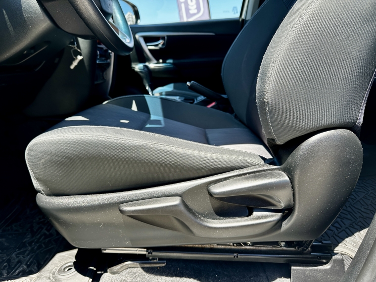 Toyota Fortuner 2.7 Sr5 At 2023 Usado  Usado en Kovacs Usados