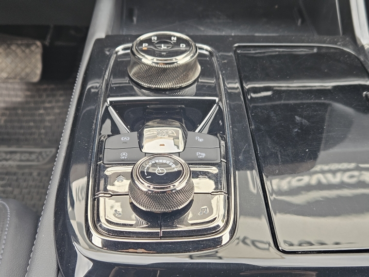 Ford Territory Titanium 4x2 1.5 Aut 2025 Usado  Usado en Kovacs Usados