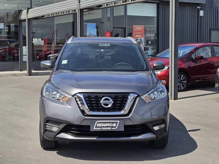 Nissan Kicks Sense Mt 1.6 2021 Usado  Usado en Kovacs Usados