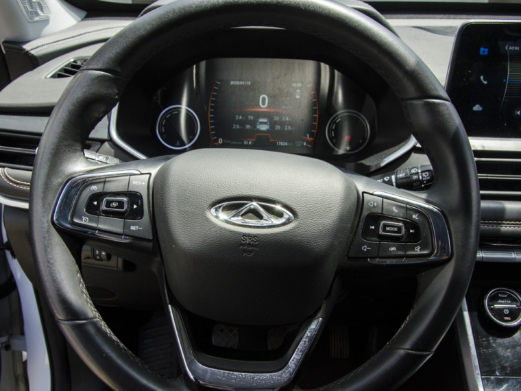 Chery Tiggo 8 8 Gls 1.5 2022 Usado  Usado en Webautos.cl