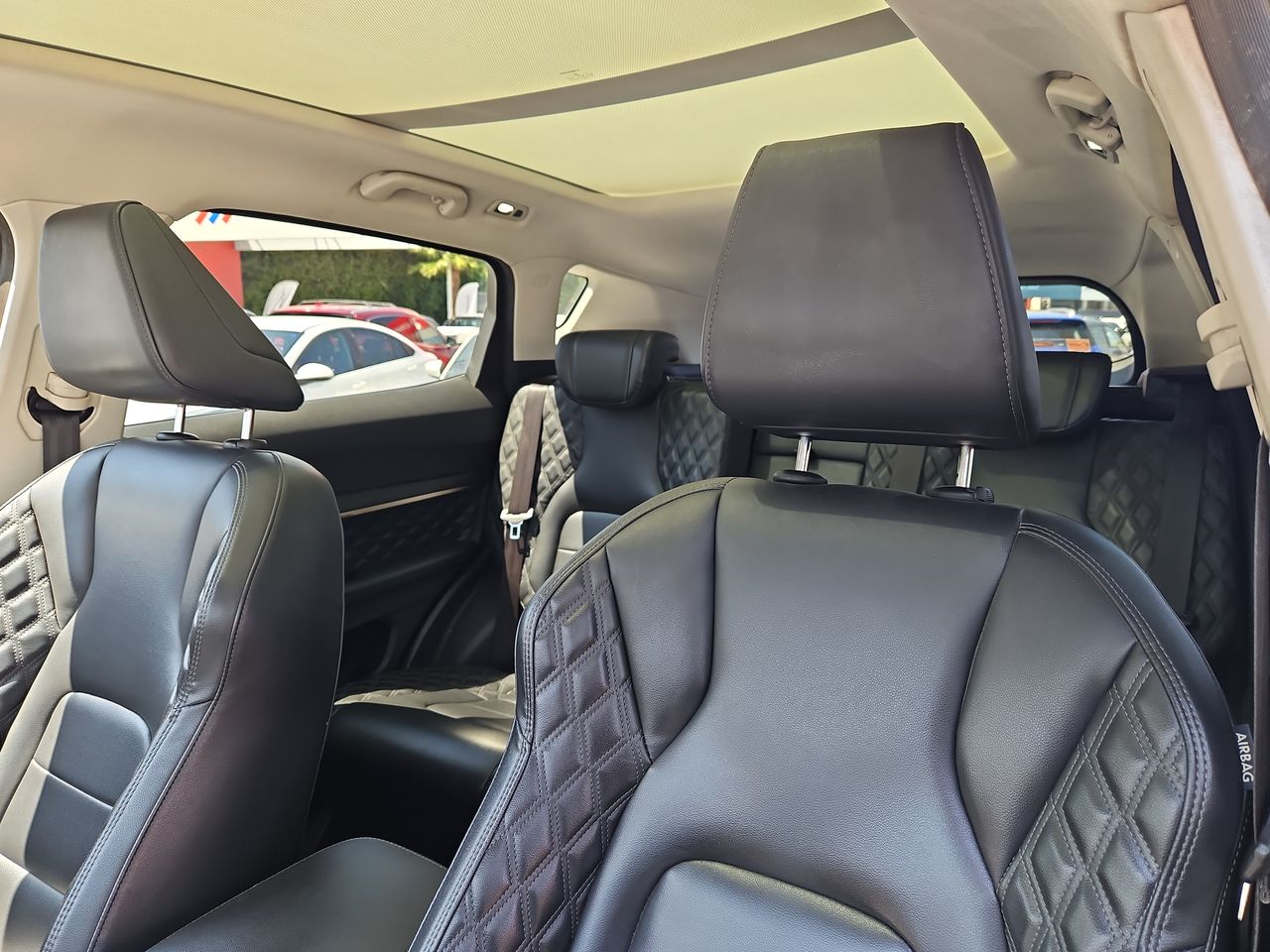 Haval H6 H6 Deluxe 2.0 Aut 2021 Usado en Usados de Primera - Sergio Escobar