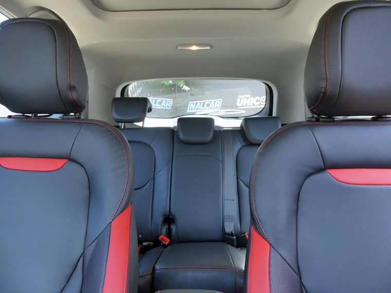 Chevrolet Groove 1.5l Mt6 2023 Usado  Usado en Webautos.cl