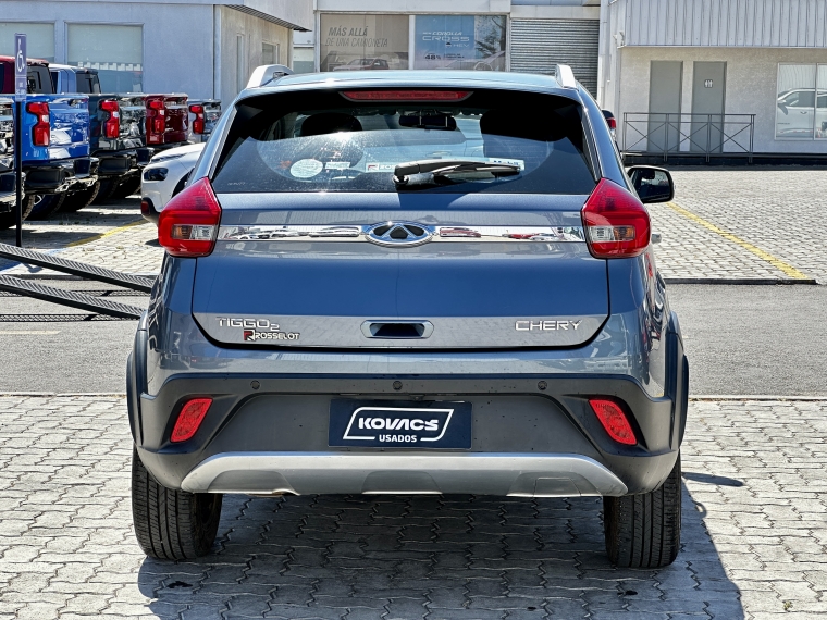 Chery Tiggo 2 1.5 Gls Mt 2023 Usado  Usado en Kovacs Usados