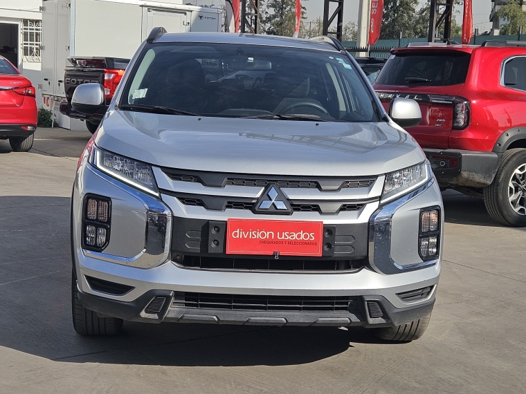 Mitsubishi Asx Asx Gls 4x2 1.6 2022 Usado  Usado en Webautos.cl