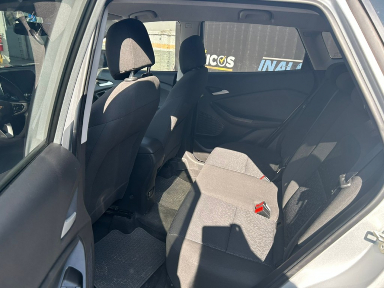 Chevrolet Tracker Turbo 2022 Usado Usado en Webautos.cl Chevrolet Tracker Turbo 2022 Usado Usado en Webautos.cl