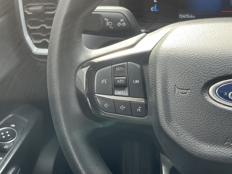 Ford Ranger Xls 2.0 2024 Usado  Usado en Kovacs Usados