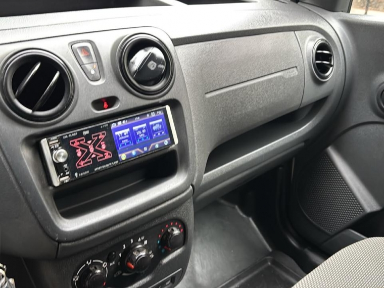 Renault Dokker Lll1.5Cc — foto 10 de 10