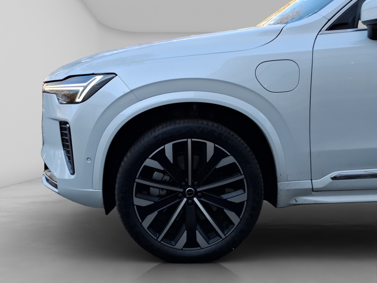Volvo Xc90 2.0 T8 Ultra Hibrido Awd At 5p 2025 Usado Usado en BMW Premium Selection Volvo Xc90 2.0 T8 Ultra Hibrido Awd At 5p 2025 Usado Usado en BMW Premium Selection