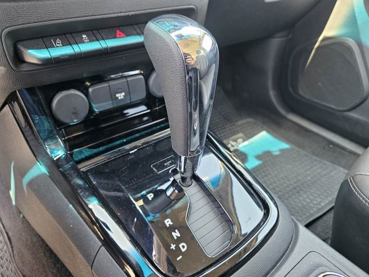 Chevrolet Trailblazer 4x4 2.8 Aut 2023 Usado  Usado en Kovacs Usados