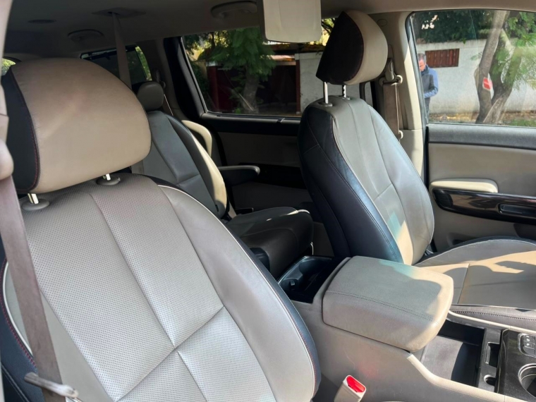Kia Grand carnival 2.2 Dsl Auto Limited. 2017 Usado en Autoadvice Autos Usados Kia Grand carnival 2.2 Dsl Auto Limited. 2017 Usado en Autoadvice Autos Usados