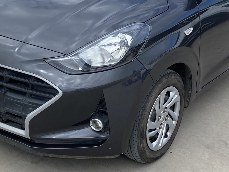 Hyundai Grand i10 Grand I 10 1.2 Hb 5p Mt 2023 Usado en Rosselot Usados