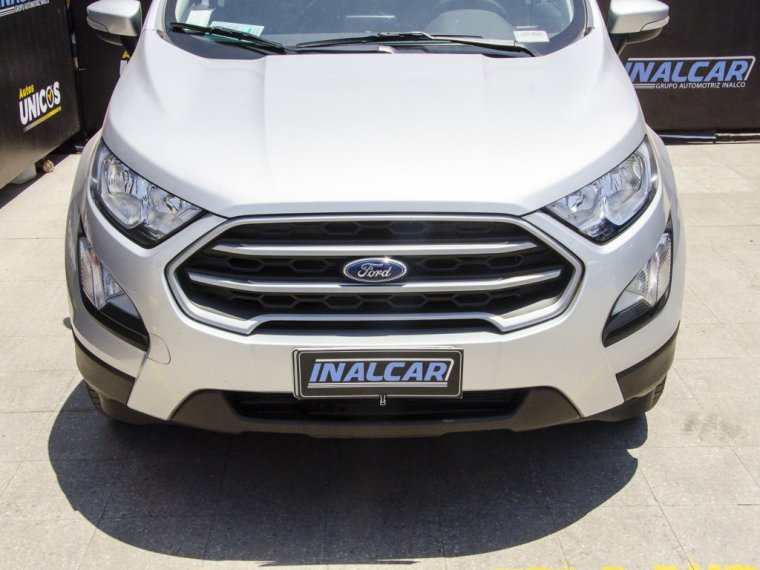 Ford Ecosport Aut 2018 Usado  Usado en Webautos.cl
