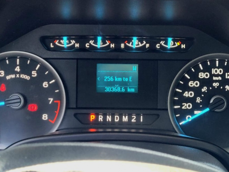 Ford F-150 Xlt 4x4 2020 Usado  Usado en Webautos.cl