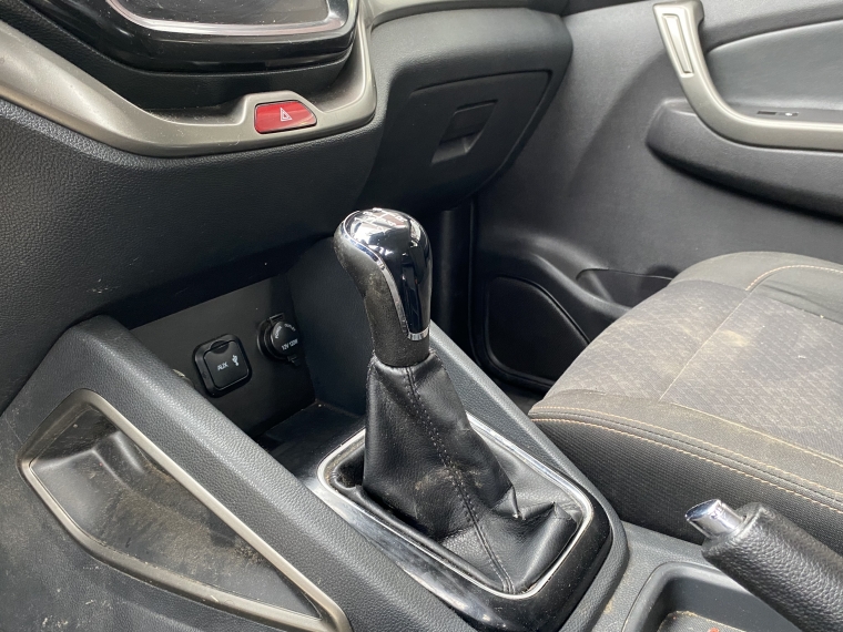 Changan Cx70 Cx70 1.6 2022 Usado en Rosselot Usados