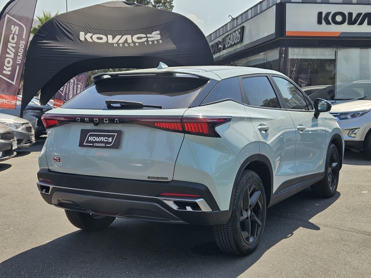 Omoda C5 Comfort 1.5 Aut 2024 Usado  Usado en Kovacs Usados