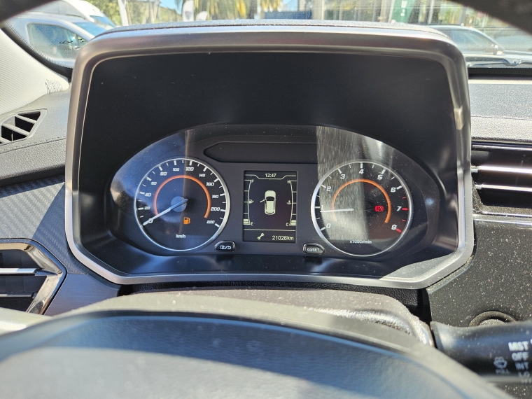 Chery Tiggo 2 pro Tiggo 2 Pro Gls Mt 1.5 2024 Usado en Rosselot Usados