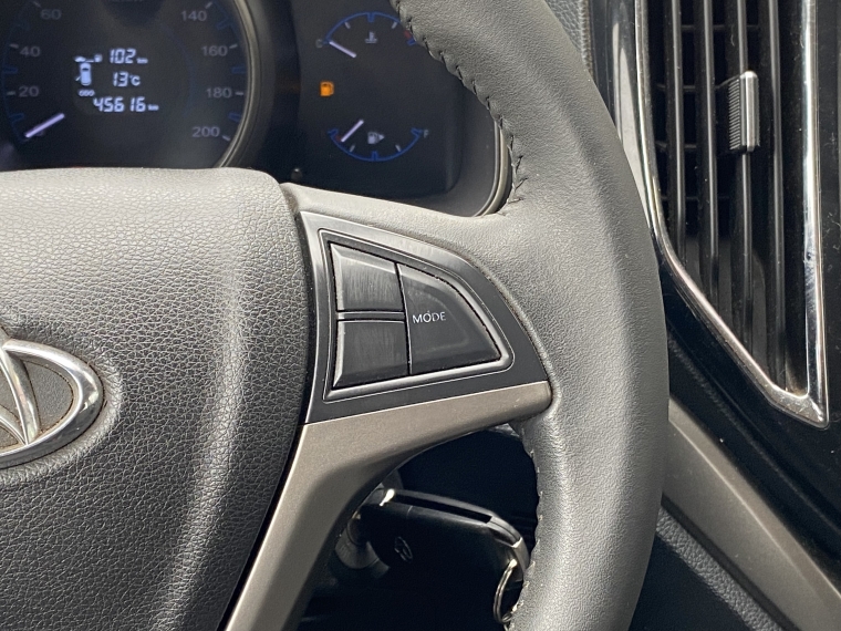 Changan Cx70 Cx70 1.6 2022 Usado en Rosselot Usados