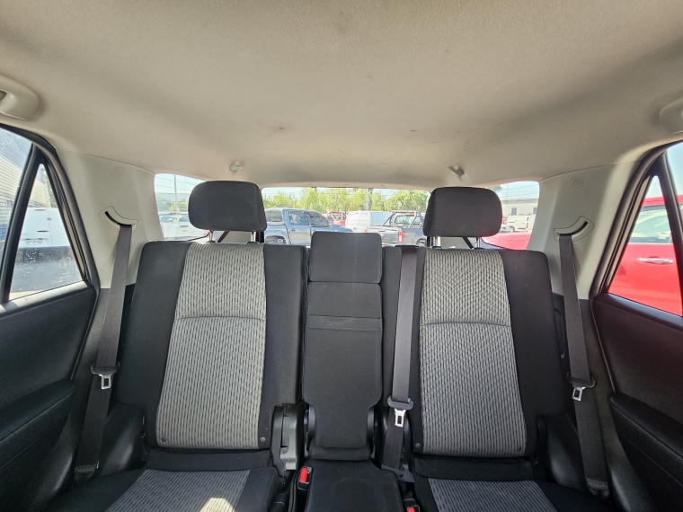 Toyota 4runner 4.0 Aut Sr5 2021 Usado Usado en Autoselect Usados Toyota 4runner 4.0 Aut Sr5 2021 Usado Usado en Autoselect Usados