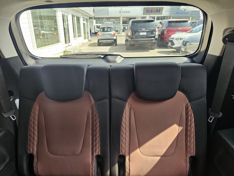 Hyundai Creta Grand Su2i Value 2024 Usado  Usado en Kovacs Usados