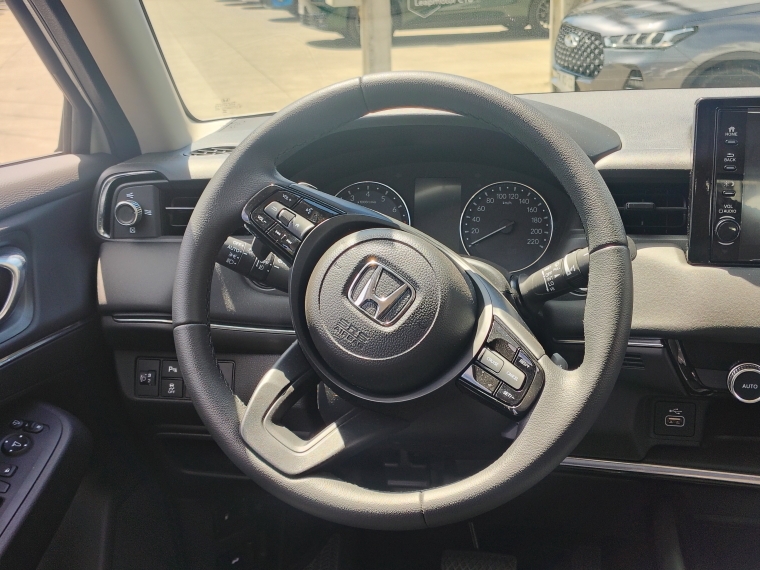 Honda Hr-v Hr V Ex 1.5 At 2025 Usado en Rosselot Usados