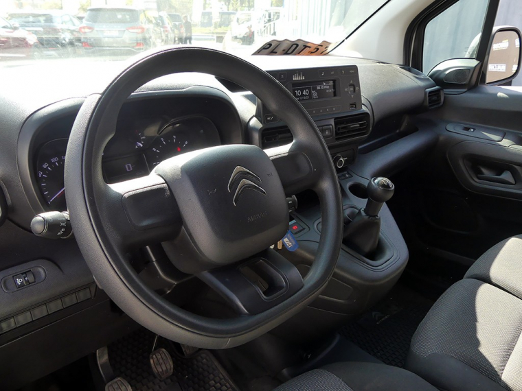 Citroen Berlingo K9 1.6 2021 Usado  Usado en Webautos.cl