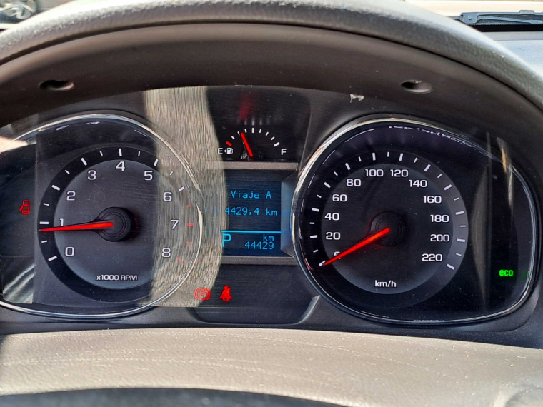 Chevrolet Captiva Lt Sa 2.4 At 2018 Usado Usado en Webautos.cl Chevrolet Captiva Lt Sa 2.4 At 2018 Usado Usado en Webautos.cl