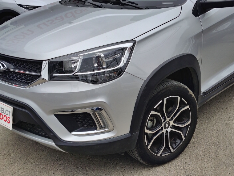Chery Tiggo 2 Tiggo 2 1.5 2021 Usado en Rosselot Usados