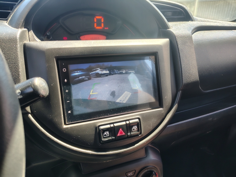 Suzuki S-presso Spresso Glx 1.0 2021 Usado en Rosselot Usados