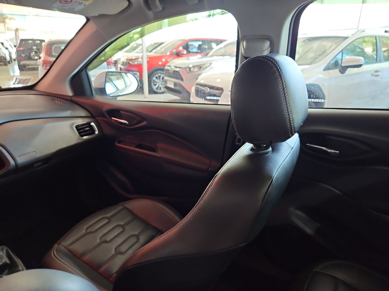 Chevrolet Prisma Prisma Ltz 1.4 2019 Usado en Usados de Primera - Sergio Escobar