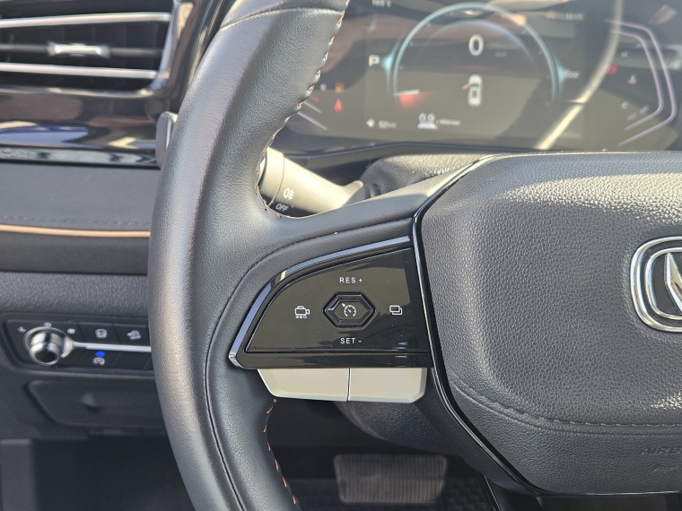 Changan X7 Elite At 1.5 2024 Usado  Usado en Kovacs Usados