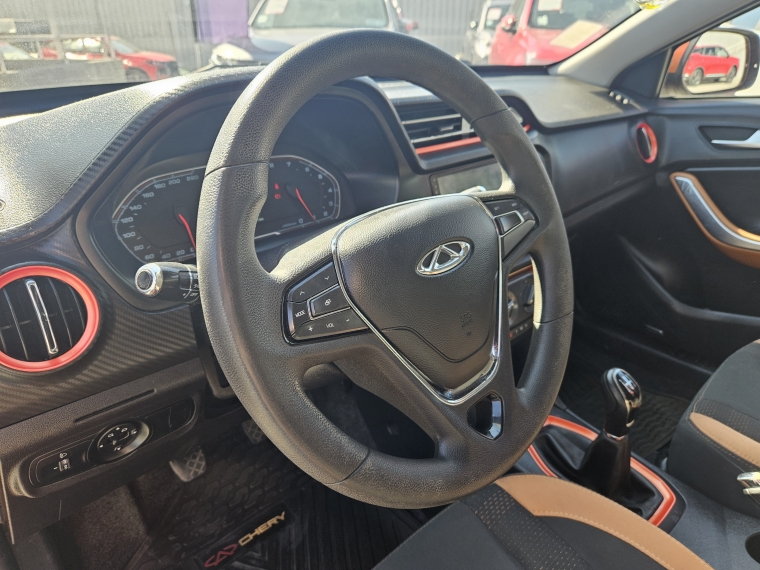 Chery Tiggo 2 Tiggo 2 1.5 2023 Usado en Rosselot Usados