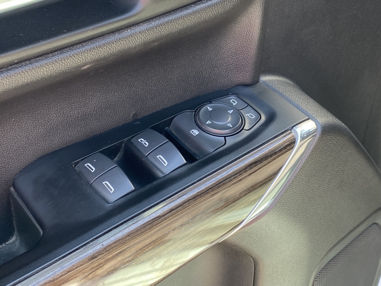 Chevrolet Silverado 5.3 Cc Lt Tb At 4x4 2019 Usado  Usado en Kovacs Usados