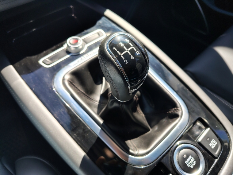 Jetour X70 1.5  Lux  Mt 2024 Usado  Usado en Kovacs Usados