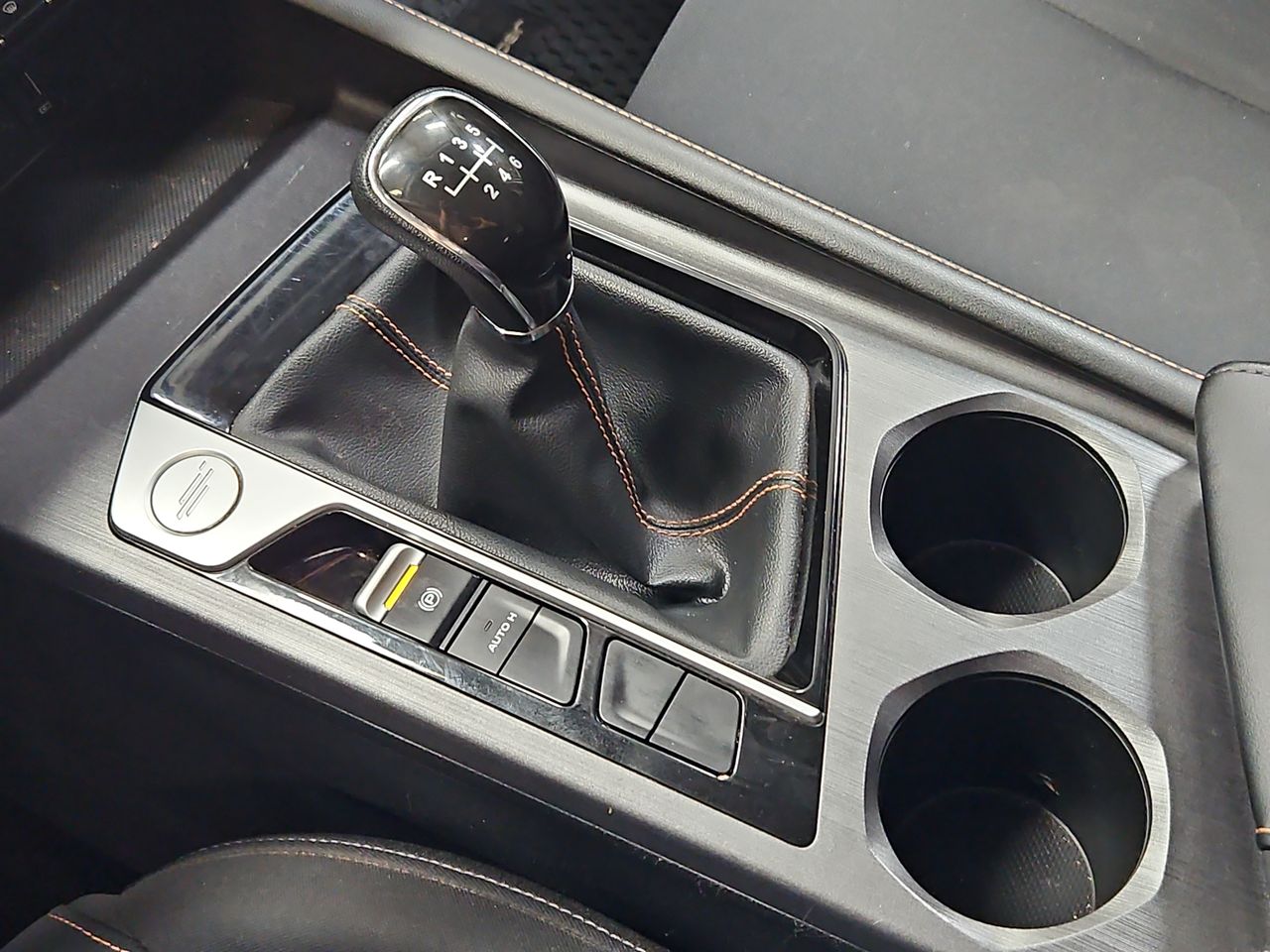 Changan X7 X7 Plus Turbo 1.5 2024 Usado en Usados de Primera - Sergio Escobar