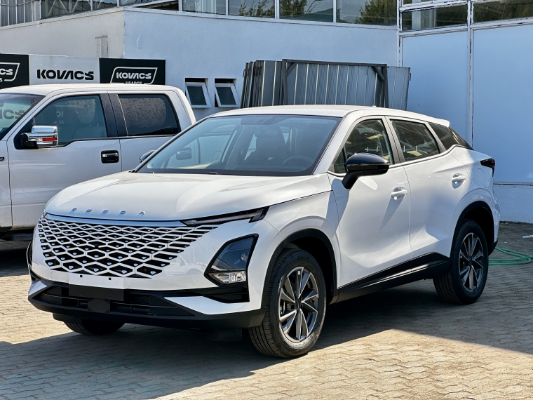 OMODA C5 C5 1.5 2026