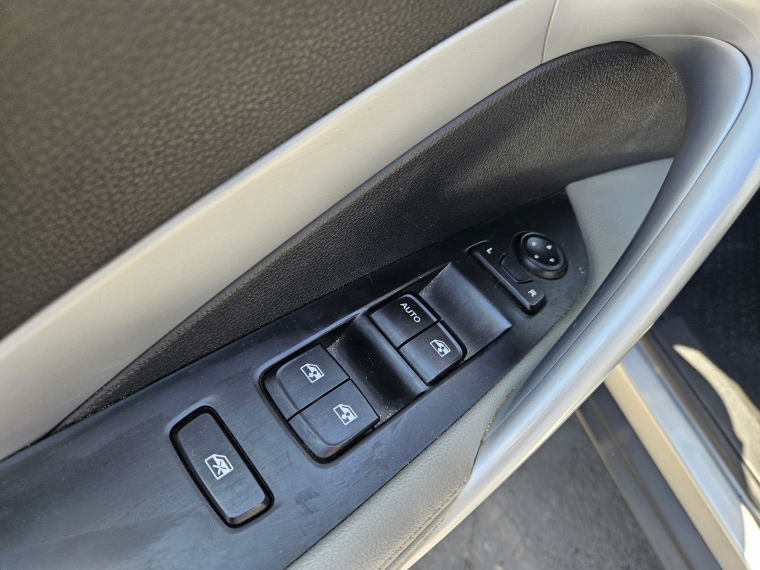 Chevrolet Groove 1.5 Ltz Mt 2025 Usado  Usado en Kovacs Usados