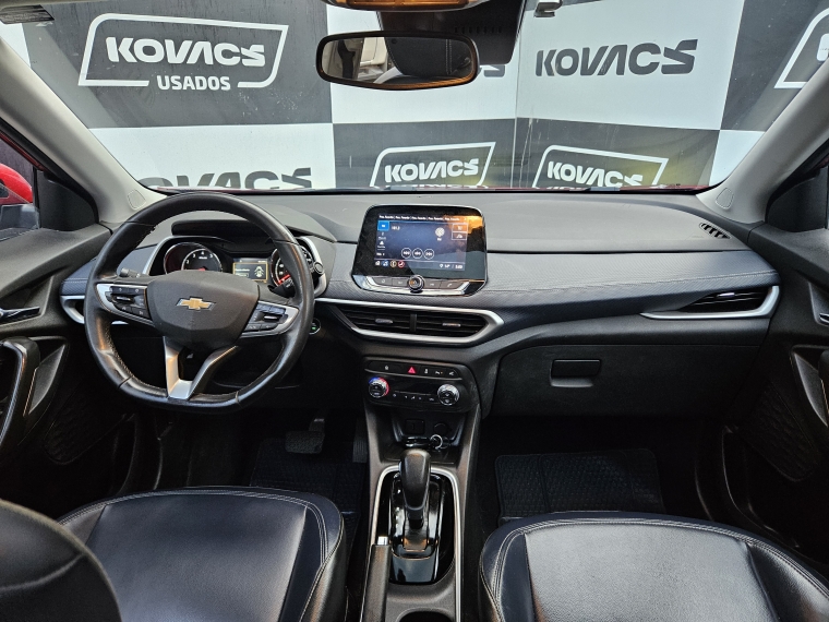 Chevrolet Tracker 1.2  Premier  At 2021 Usado  Usado en Kovacs Usados