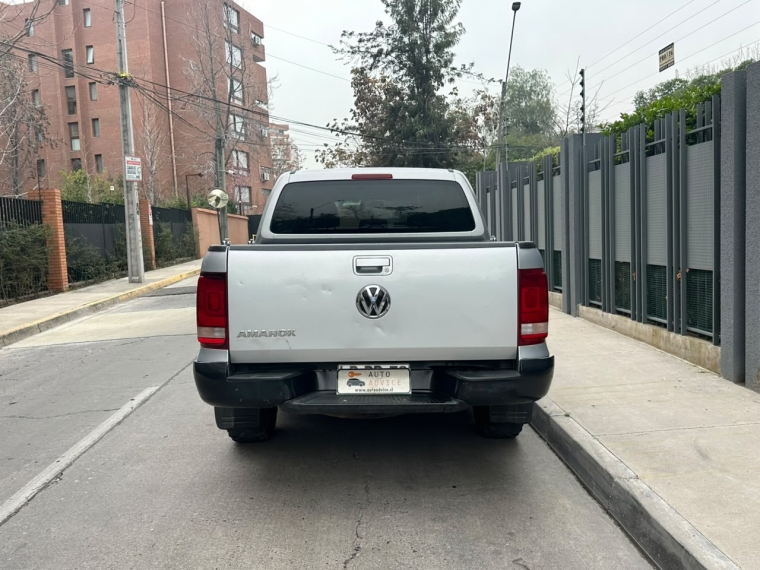 Volkswagen Amarok 2.0 Tdi Manual Trendline. 2019 Usado en Autoadvice Autos Usados Volkswagen Amarok 2.0 Tdi Manual Trendline. 2019 Usado en Autoadvice Autos Usados