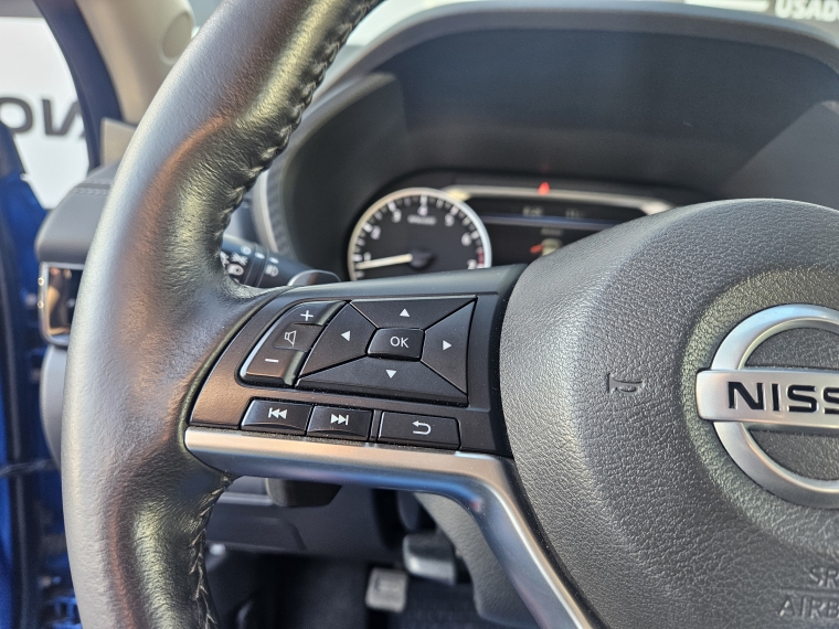 Nissan Sentra Advance At 2.0 2023 Usado  Usado en Kovacs Usados