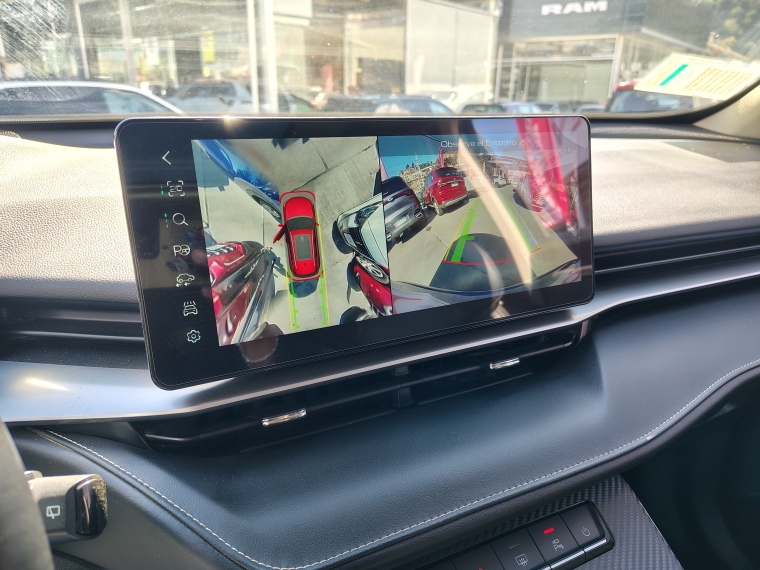 Haval H6 H6 Turbo Dct 2.0 Aut 2022 Usado en Rosselot Usados